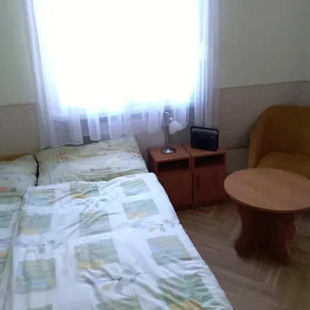 Pansiyon Siofokroom24 Siofok