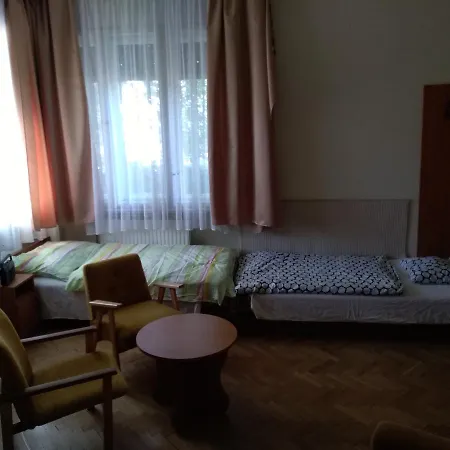 Siofokroom24 Pansiyon