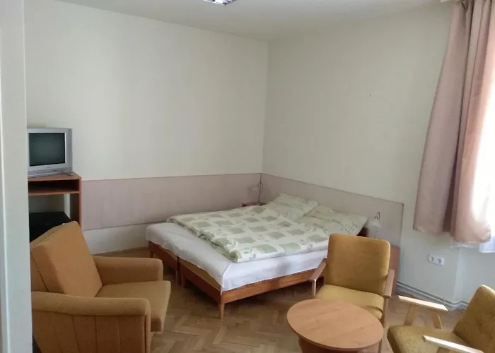 Siofokroom24 Δωμάτια σε οικογενειακή κατοικία